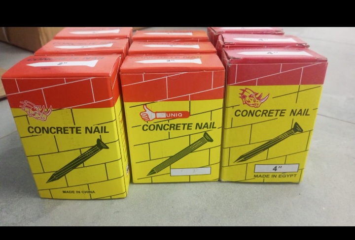 STEEL NAIL 1.5"
